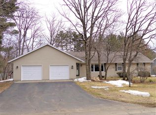 3273 Alder St, Stevens Point, WI 54481