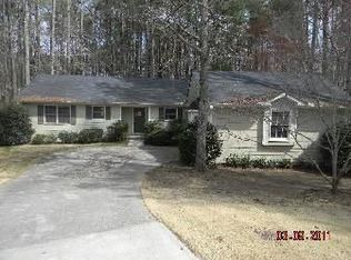3194 Harms Way, Snellville, GA 30039