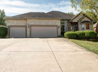 2375 S Celebration Ave, Springfield, MO 65809