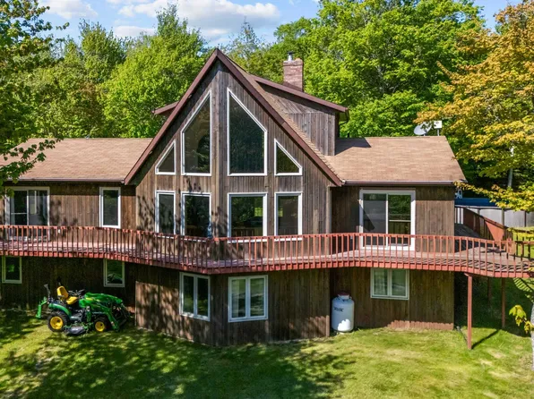 2574 New Glasgow Rd, Grenville Parish, PE C0A 1N0