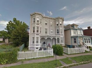 34 Bay View Ter #2, Newburgh, NY 12550