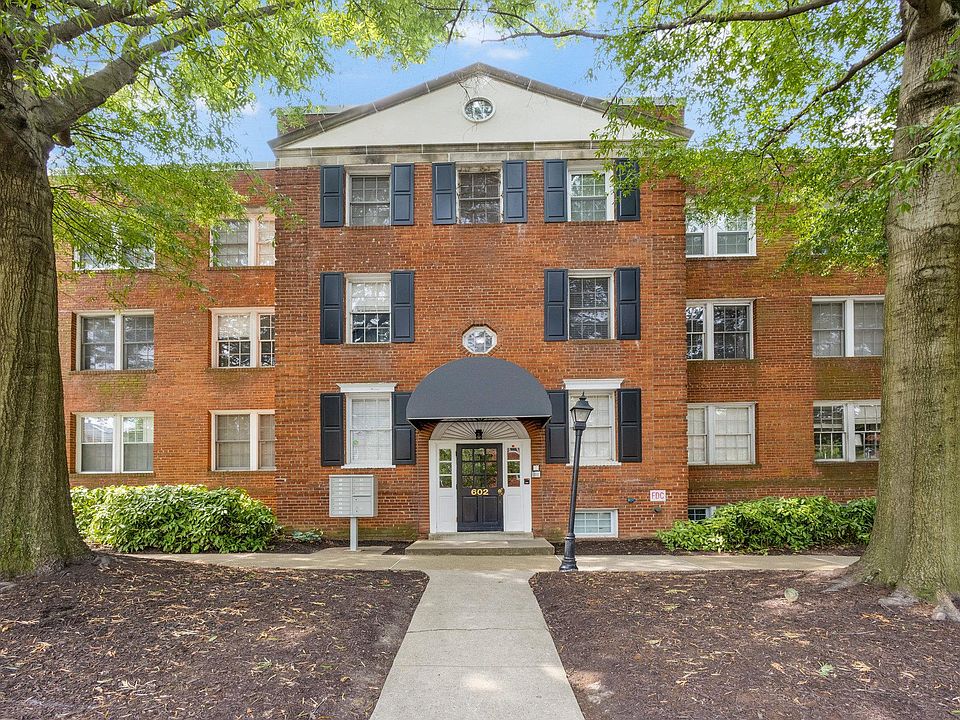 1st image of 602 Bashford Ln Unit 2212