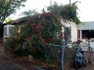 15 W Old Phoenix Rd, Superior, AZ 85173