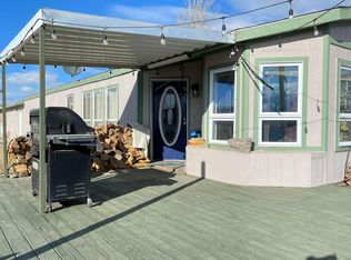 80 S Tamarack Dr, Bridgeport, CA 93517