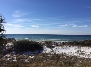 100 Spooky Ln #1-C, Santa Rosa Beach, FL 32459