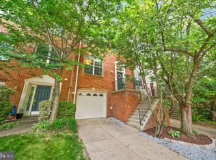 2807 Roesh Way, Vienna, VA 22181