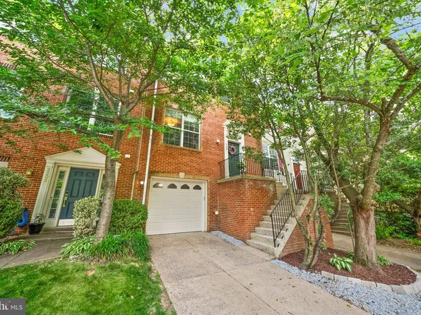 2807 Roesh Way, Vienna, VA 22181