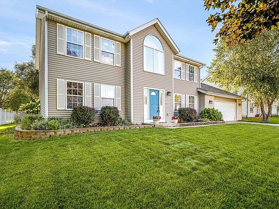 2nd image of 10892 Chicory Ridge Way