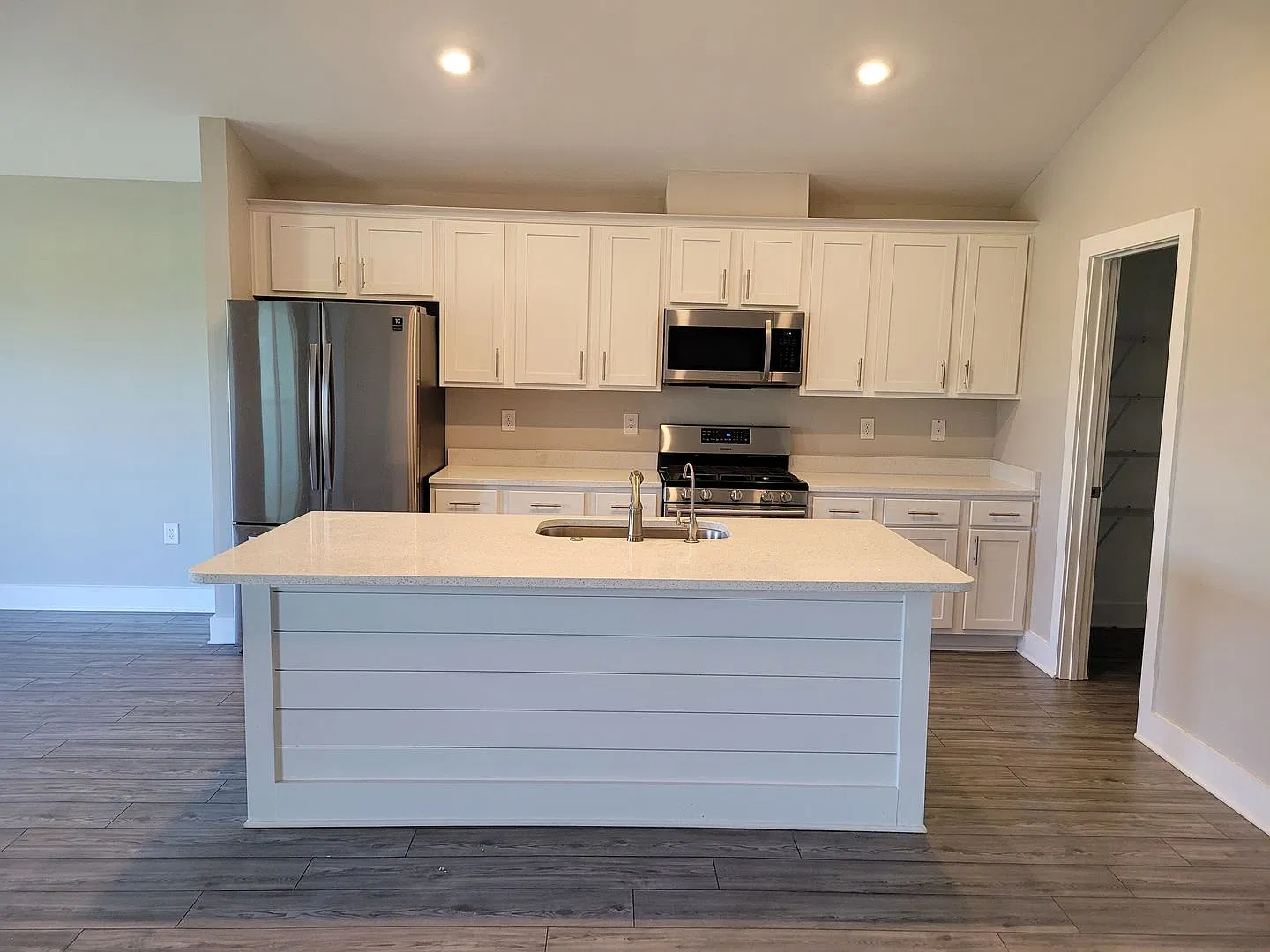 Callaway! Park Place by Truland! 4 bedroom 3 bath home w/2 car garage! — Photo 4