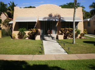 625 Minorca Ave, Coral Gables, FL 33134