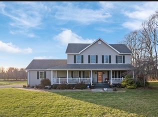 8995 Ridge Rd, Wooster, OH 44691