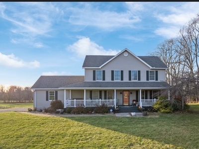 8995 Ridge Rd, Wooster, OH, 44691