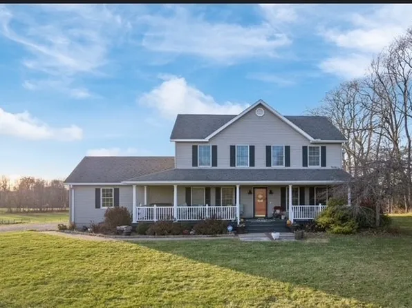 8995 Ridge Rd, Wooster, OH 44691