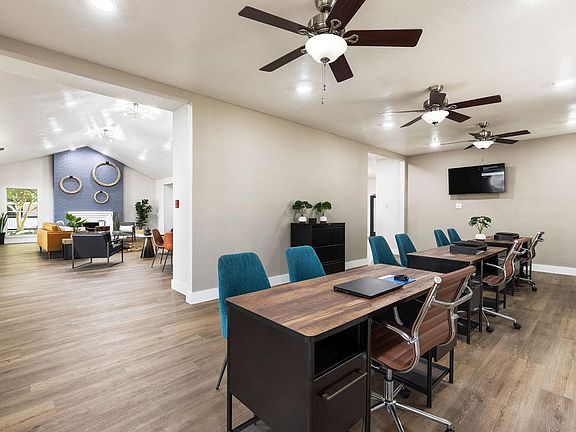 5th image of 11701 Metric Blvd #107L