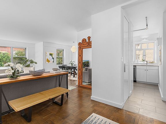 3rd image of 20 E 9th St #3V