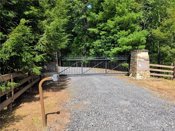 TBD Pine Springs Dr, Jefferson, NC 28640