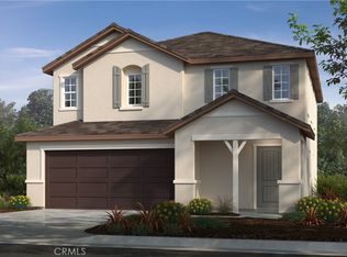 28450 Deer Brush Dr, Nuevo, CA 92567