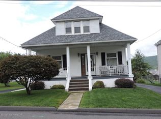 159 Columbia St, Duryea, PA 18642