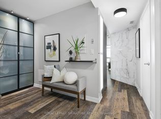 600 Fleet St #2608, Toronto, ON M5V 1B7