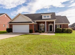 4326 Regans Ln, Augusta, GA 30909