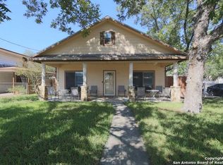 3103 Golden Ave, San Antonio, TX 78211