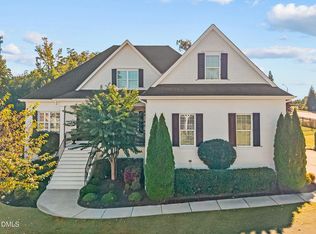 5100 Mankoma Ter, Raleigh, NC 27612