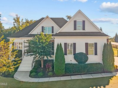 5100 Mankoma Ter, Raleigh, NC, 27612