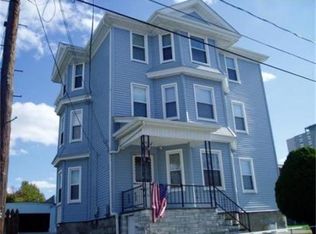 30 Lester St, Fall River, MA 02724