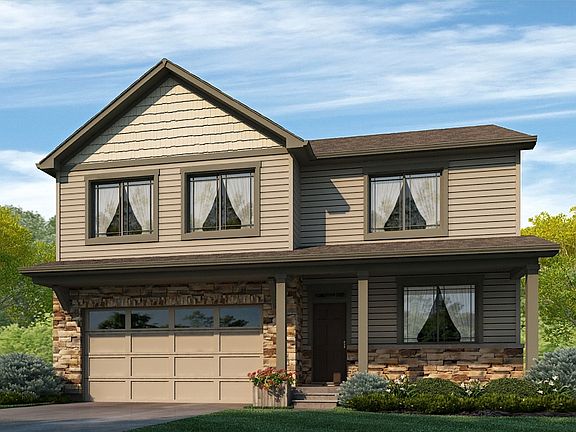 Plan Elevation.