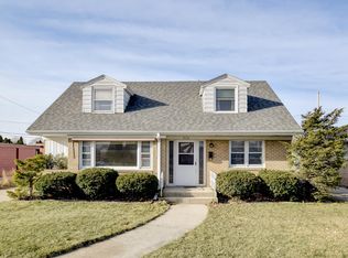 3116 Erie St, Racine, WI 53402