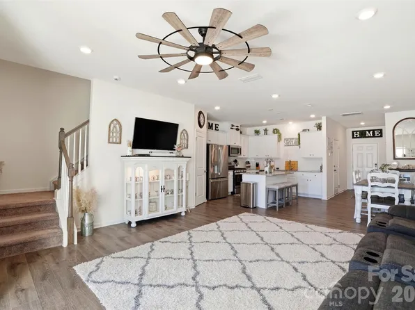 5231 Maynard Hill Dr, Monroe, NC 28110