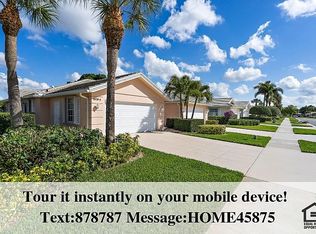 1529 NW Amherst Dr APT A, Port Saint Lucie, FL 34986