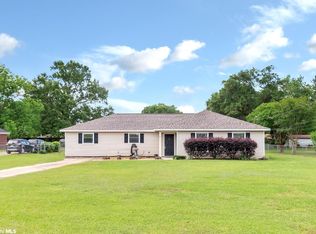 8561 Lincoln Downs Dr E, Theodore, AL 36582