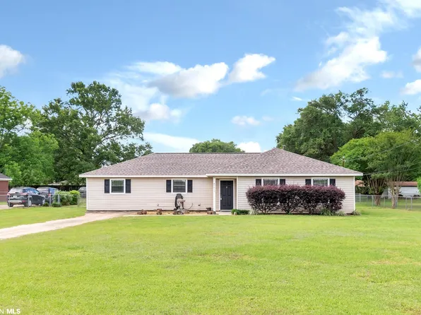 8561 Lincoln Downs Dr E, Theodore, AL 36582
