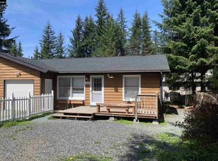 4310 Taku Blvd, Juneau, AK 99801