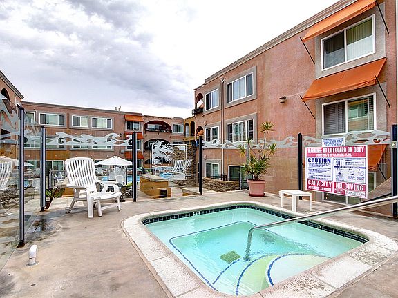 3rd image of 860 Turquoise St Unit 123