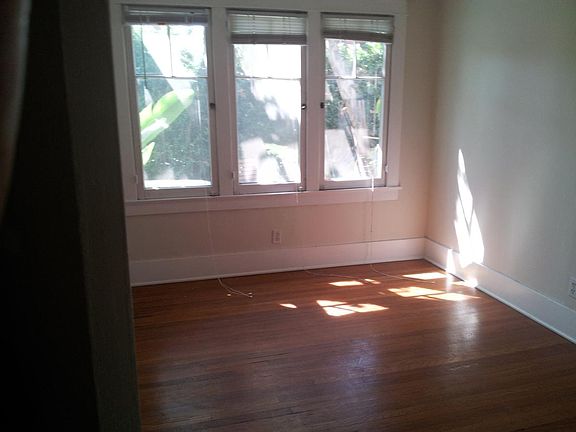 Front Bedroom