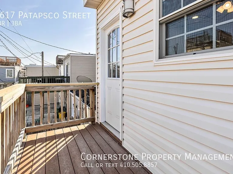 1617 Patapsco St — Photo 18