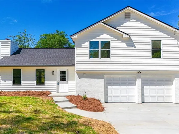 4084 Dollar Cir, Suwanee, GA 30024
