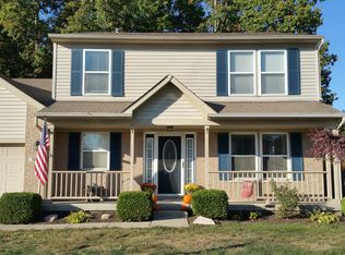 7212 Ponderosa Pines Pl, Indianapolis, IN 46239