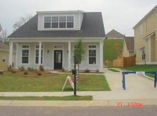 5326 Magnolia South Dr, Trussville, AL 35173