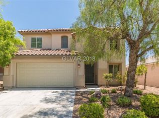 584 Vitano St, Las Vegas, NV 89138