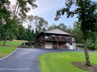 115 N Latimore Rd, Laceyville, PA 18623