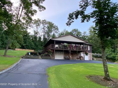 115 N Latimore Rd, Laceyville, PA, 18623