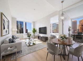160 Water St #19F, New York, NY 10038