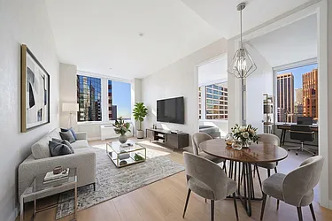 160 Water Street #21R image 1 of 47