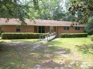 149 Drew Rd, Cairo, GA 39827