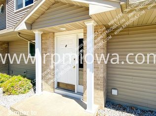 1511 N Dakota Ave UNIT 3, Ames, IA 50014