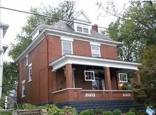 318 Union St, Monongahela, PA 15063