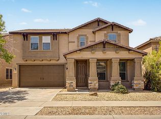 18371 W Hayden Dr, Surprise, AZ 85374